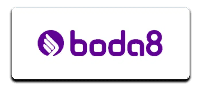 Boda8 Sponsor
